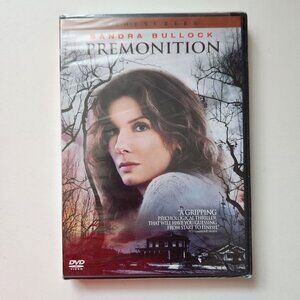 Sandra Bullock "Premonition" DVD Widescreen Psychological Thriller New & Sealed